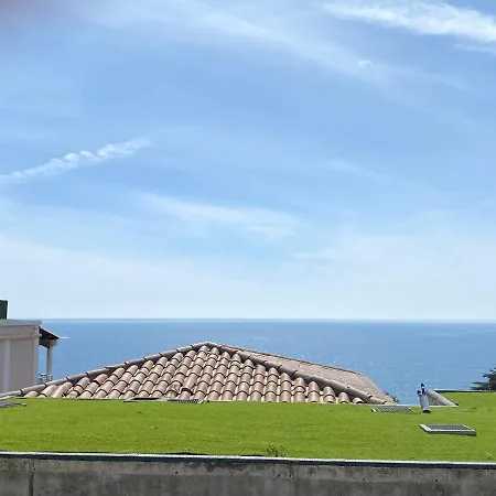 Apartment Cannes, Magnifique T2 Vue Mer, Piscine, Garage *