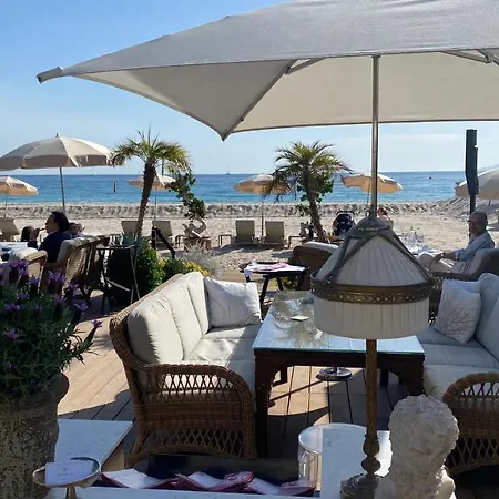 Apartment Cannes, Magnifique T2 Vue Mer, Piscine, Garage