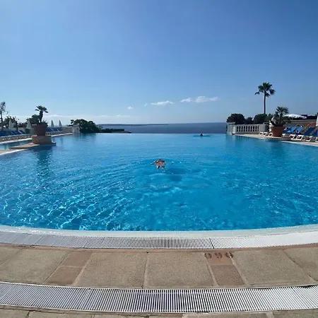 Cannes, Magnifique T2 Vue Mer, Piscine, Garage Apartment *